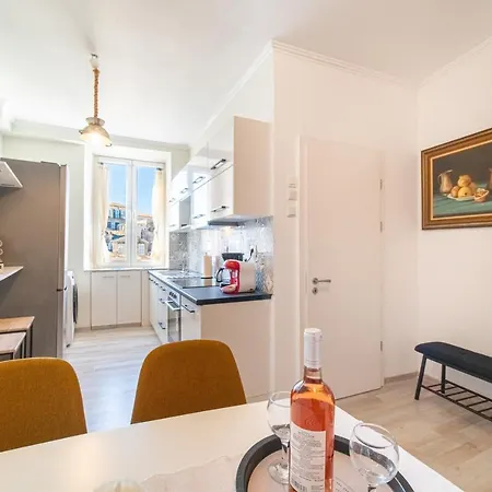 Apartament Contessa Di Corfu I *
