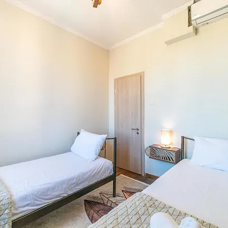 Apartament Contessa Di Corfu I Corfu (city)