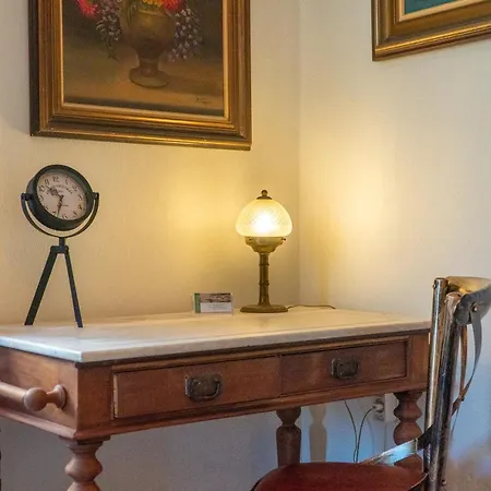 Contessa Di Corfu I Apartament *